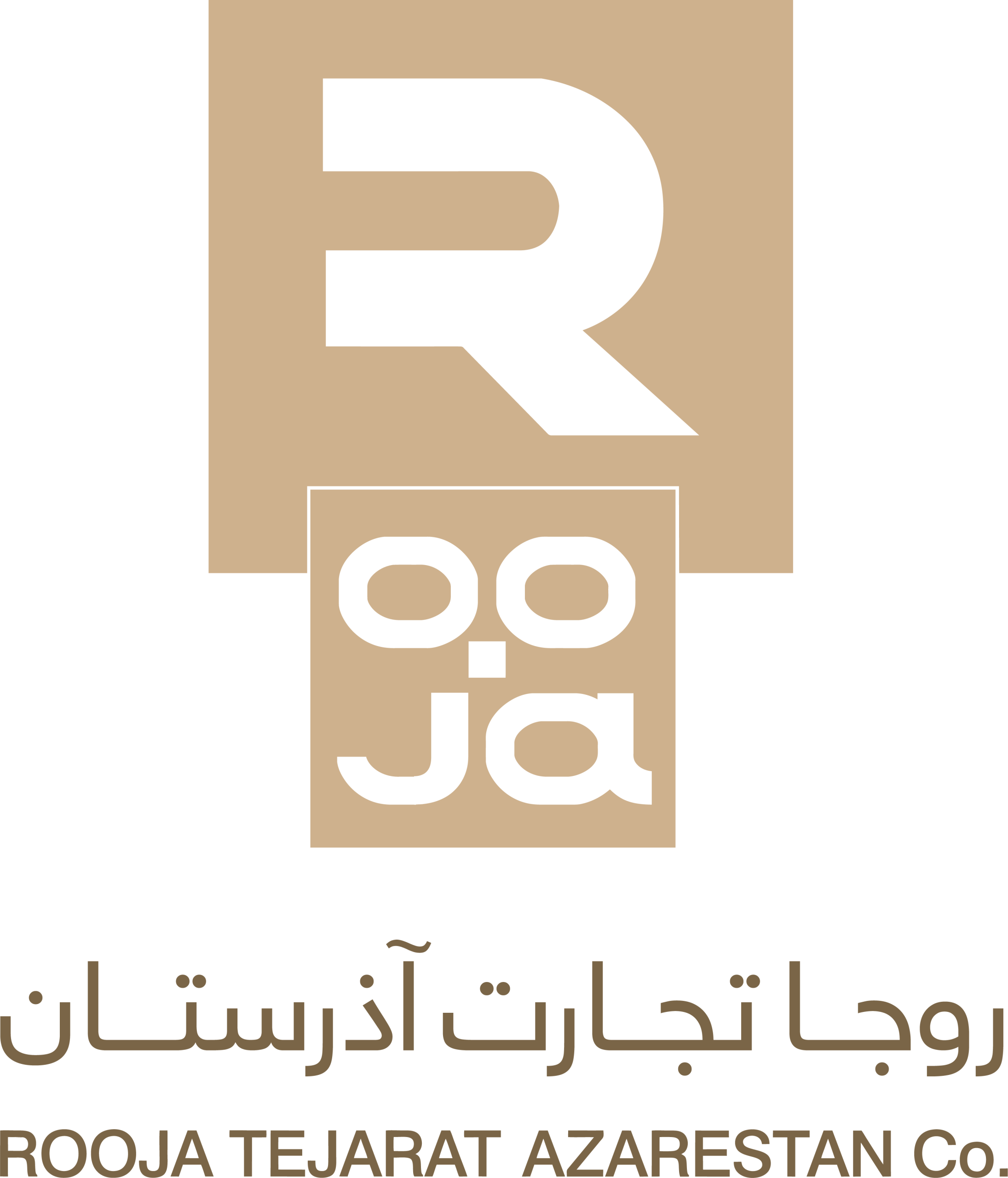Rooja Tejarat Azarestan